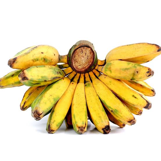 Cardava Banana (Saba) | 1kg/1.5kg | Daily Picks