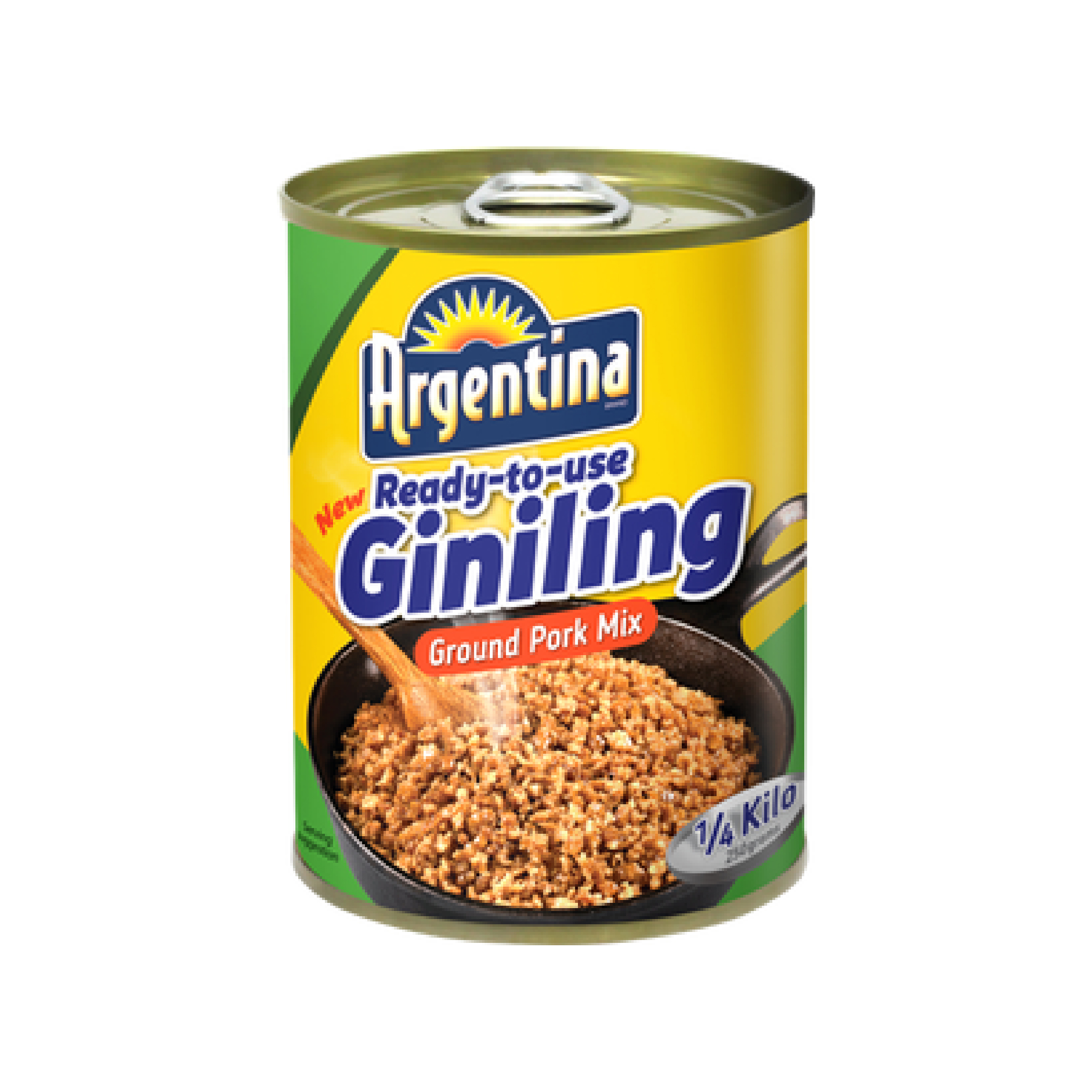 Argentina Giniling | 250g